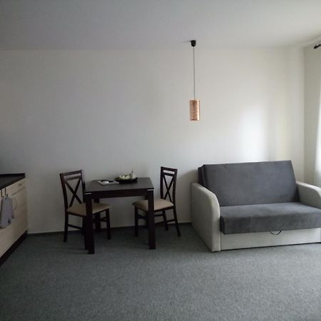 The Meetinka Apartments Jeseník Dış mekan fotoğraf