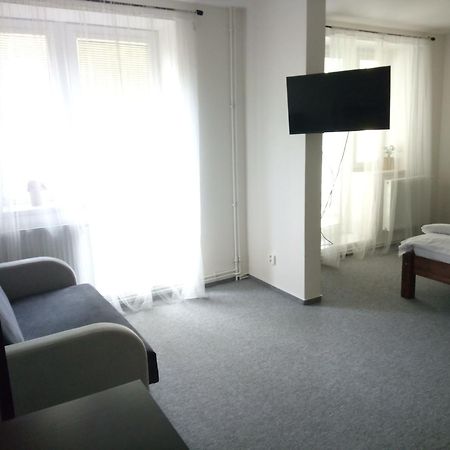 The Meetinka Apartments Jeseník Dış mekan fotoğraf