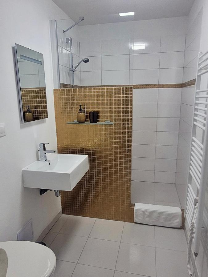The Meetinka Apartments Jeseník Dış mekan fotoğraf