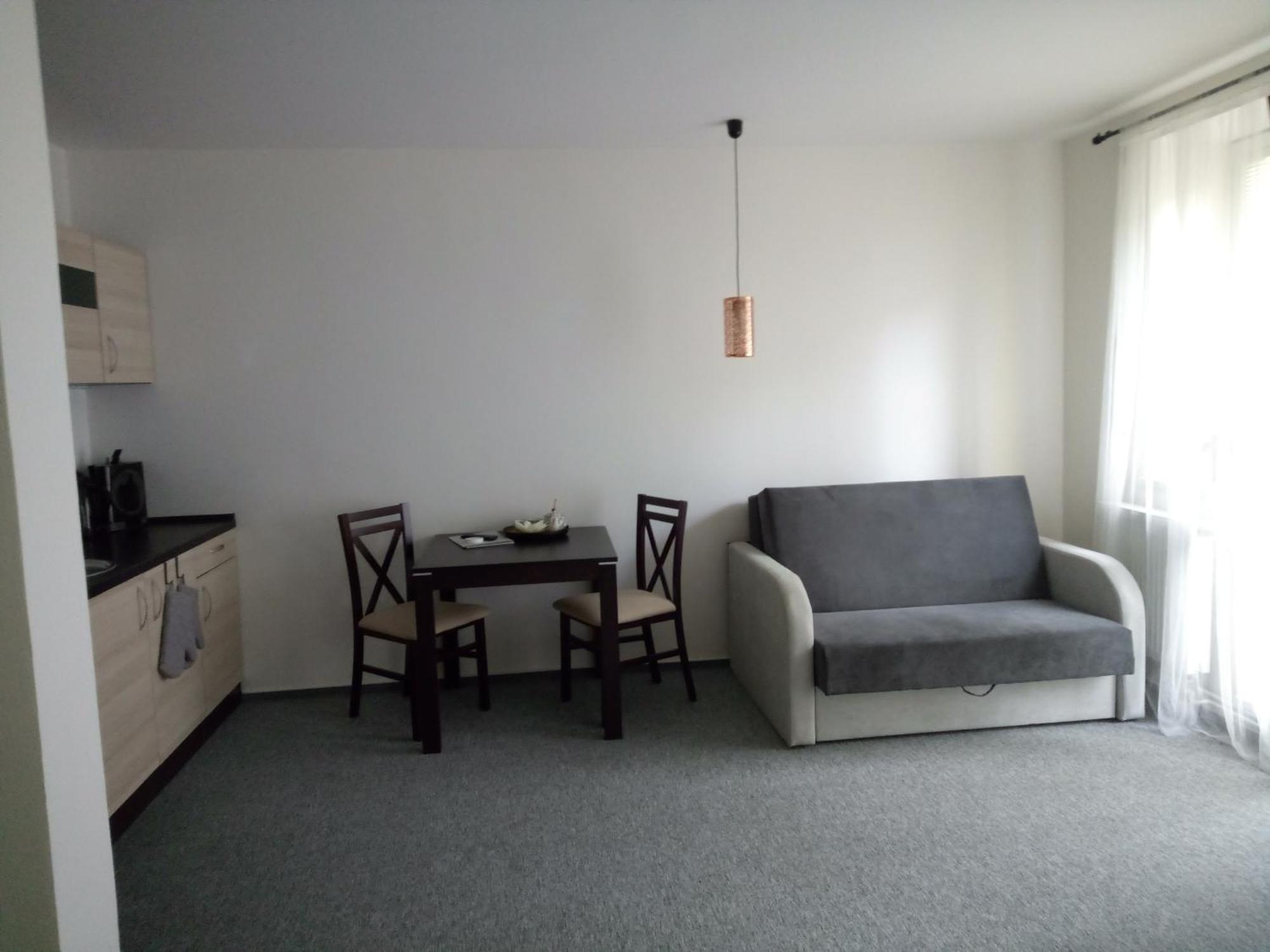 The Meetinka Apartments Jeseník Dış mekan fotoğraf